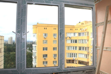 Скління балкона Скління балкона