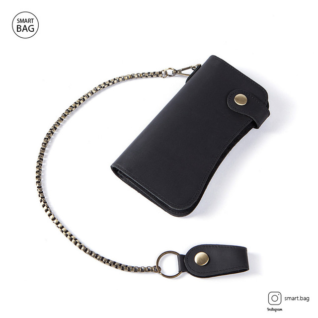 Шкіряний чоловічий гаманець Marrant вже доступний в каталозі чоловічих аксесуарів smartBAG Шкіряний чоловічий гаманець Marrant вже доступний в каталозі чоловічих аксесуарів smartBAG