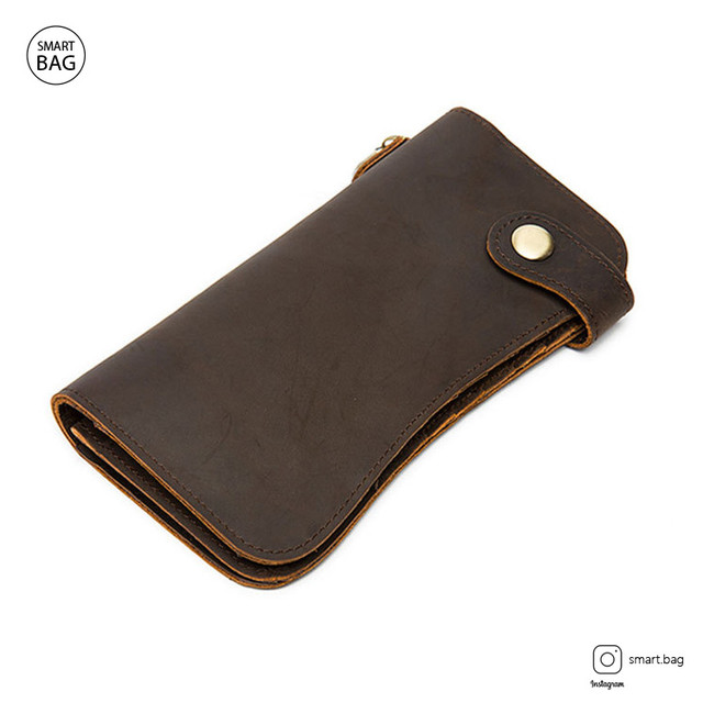 Шкіряний чоловічий гаманець Marrant вже доступний в каталозі чоловічих аксесуарів smartBAG Шкіряний чоловічий гаманець Marrant вже доступний в каталозі чоловічих аксесуарів smartBAG