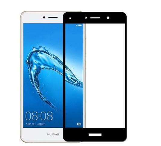Захисне скло 2.5 D для Huawei Y7 2017 (51091RVH)