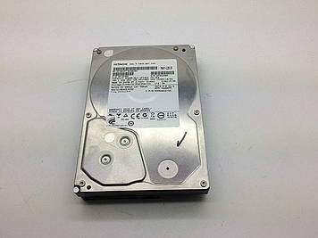 Жесткий диск Hitachi (HGST) 640Gb 7200rpm 32MB (HDS721064CLA332) 3.5" SATA II