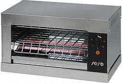 Гриль кварцовий SARO BUSSO T1