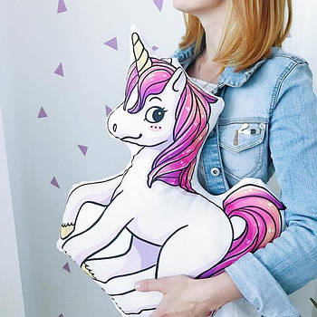 Декоративні подушки