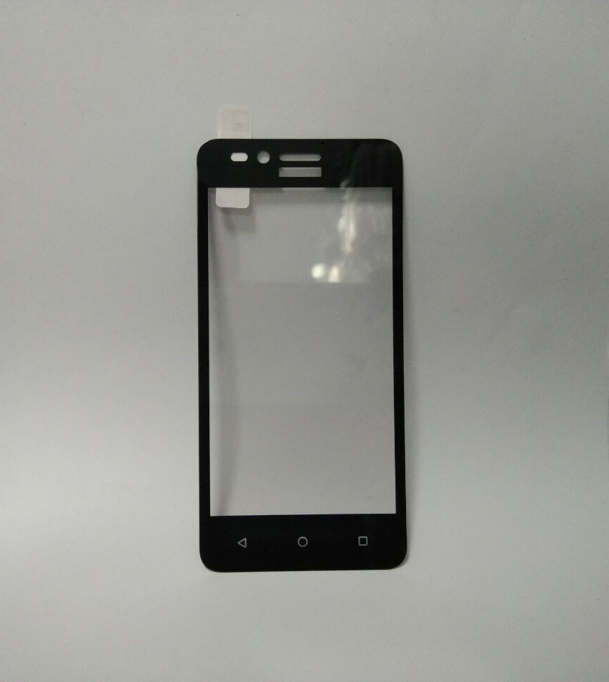 Захисне скло 2.5 D для Huawei Y3 II (LUA-U22)