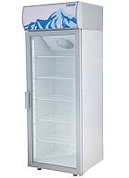 Холодильный шкаф POLAIR DM107-S версия 2.0