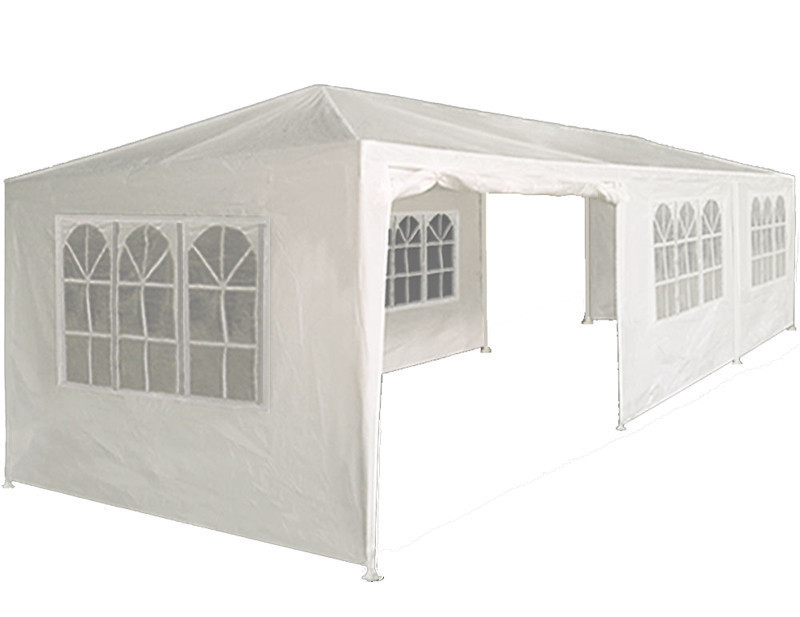 Павільйон сад намет GAZEVO TENT 3х9