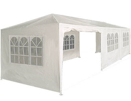 Павільйон сад намет GAZEVO TENT 3х9, фото 1