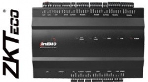 УЦІНКА мережевий контролер доступу ZKTeco inBIO 260, фото 1