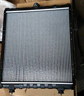 Радиатор охлаждения Hyundai HD65, HD72, HD78 Богдан А-069 Хюндай HD 253015H601