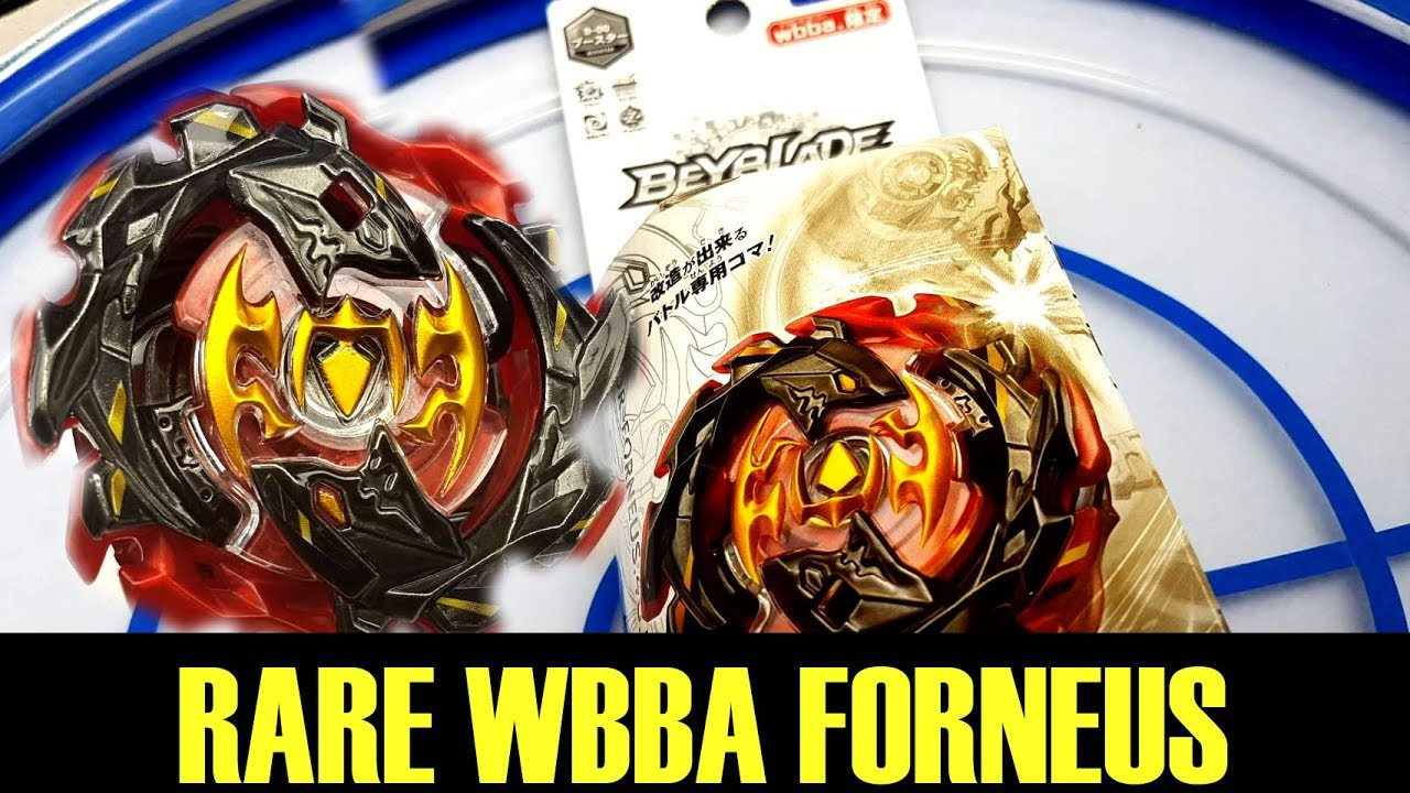 Special edition sale beyblades