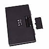 Ювелірні електронні ваги 0,01-500 г 1108-5 notebook, фото 6