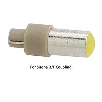 Лампочка LED для турбинных наконечников Sirona R/F Coupling