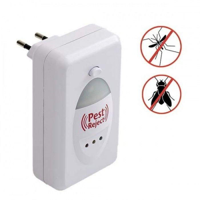 Відлякувач гризунів і комах PEST REJECT, фото 1