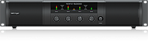 Підсилювач потужності Behringer NX4-6000