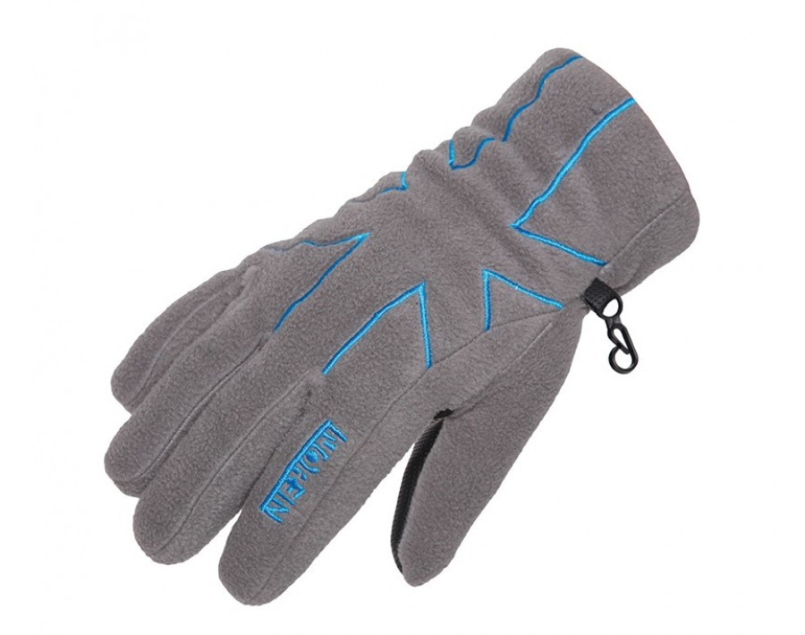 Рукавички жіночі Norfin Women GRAY (з утеплювачем)