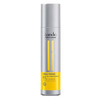 Бальзам-кондиціонер для пошкодженого волосся Londa Visible Repair Leave-In Conditioning Balm 250ml