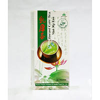 Чай ЖУ КАН Green World (Профилактика рака молочной железы) 16 пакетов