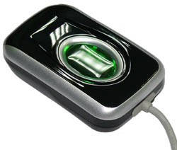 USB зчитувач відбитків пальців ZKTeco ZK7500