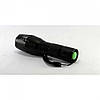 Тактичний ліхтар POLICE BL 1831 T6 50000W ліхтарик 1000 Lumen, фото 3