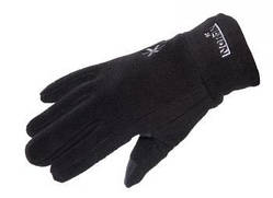 Перчатки  Norfin Women FLEECE BLACK (з утеплювачем)