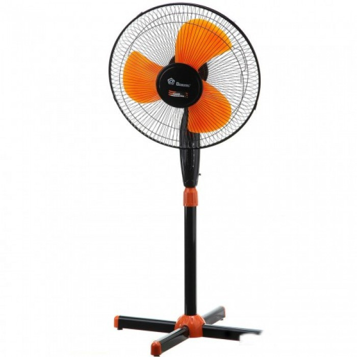 Вентилятор підлоговий Domotec FS-1619 fan