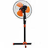 Вентилятор підлоговий Domotec FS-1619 fan, фото 4