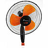 Вентилятор підлоговий Domotec FS-1619 fan, фото 5