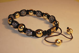 Shamballa Nialaya (Handmade in Hollywood)