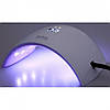 УФ Лампа для нігтів SUN 9s 24 W UV LED Lamp, гель-лаку, манікюр, фото 7