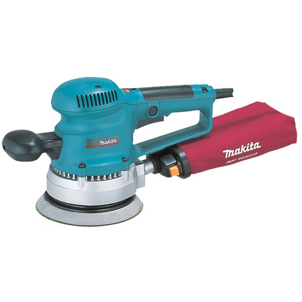 Ексцентрикова шліфмашина Makita BO 6030