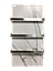 Керамічна сушарка для рушників LIFEX W.Towel 500 (білий мармур) з програматором, фото 7