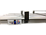 Керамічна сушарка для рушників LIFEX W.Towel 500 (білий мармур) з програматором, фото 8