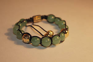 Shamballa Nialaya (Handmade in Hollywood)