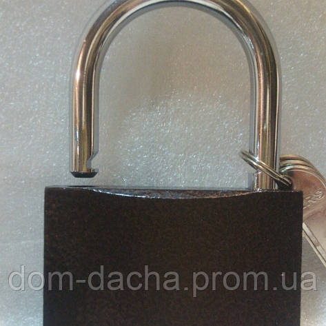 Замок навесной AVERS PD-01-75, фото 2