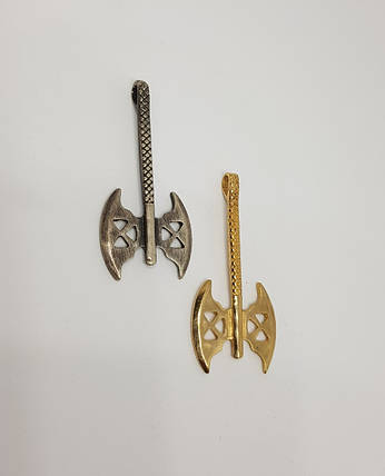 Секіра Перуна, фото 1