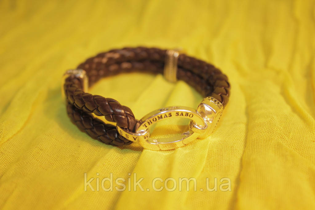 Браслет Thomas Sabo