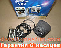 Поршни (поршневая) ВАЗ 2101 2102 2103 2104 2105 2106 2107 d=76,0 гр.D М/К Black Edition/EXPERT МД Кострома