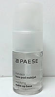 База под макияж матирующая (mattifying make-up base) Paese