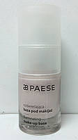 База под макияж перламутровая (illuminating make-up base) Paese