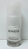 База под макияж выравнивающая (smoothing make-up base) Paese