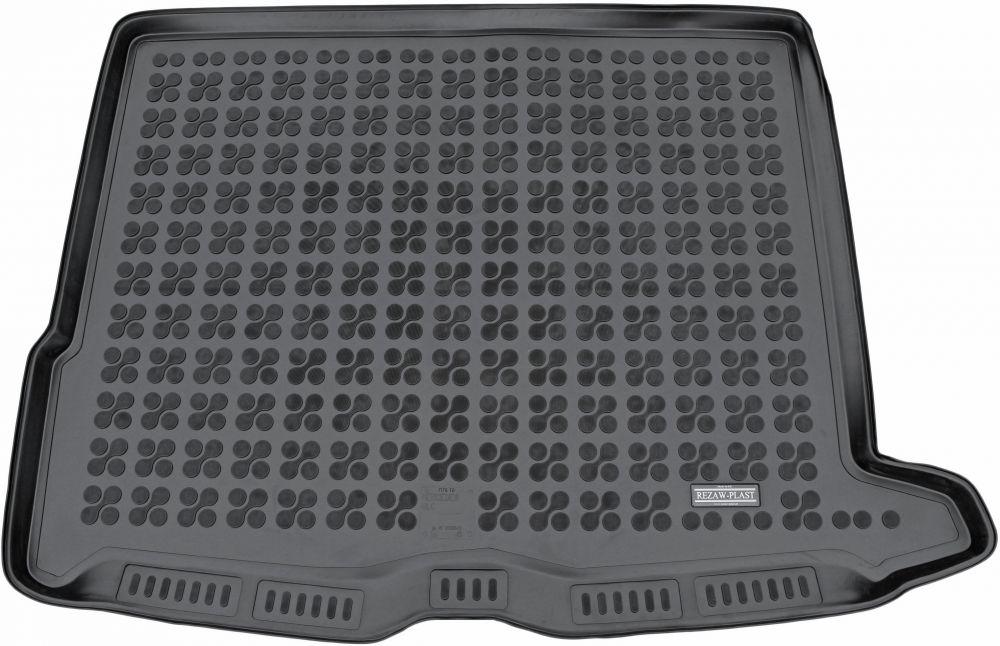 Килимок в багажник Mercedes GLC X253 2015 - Rezaw-Plast 230943