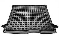 Коврик в багажник авто Renault Dacia Dokker 2012 - Rezaw-Plast 231366