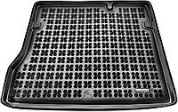 Коврик в багажник авто Renault Dacia Duster I 2010 - 2018 Rezaw-Plast 231360