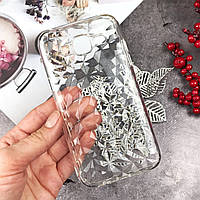 Силіконовий чохол на Samsung Crystal J5 2015 J500