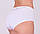 430060 Трусики сліп висока лінія талії Бавовна TM AVELINE, фото 2
