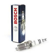 Свічка запалювання на Рено Докер II К7М 1.6i 8V / BOSCH 0242235666