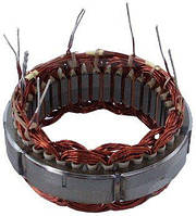 Статор генератора HONDA ACCORD, CIVIC, TOYOTA COROLLA, LAND CRUISER