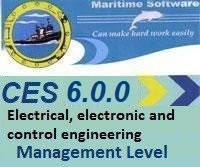 CES 6.0.0  Electrical, electronic and control engineering EE - Management Level