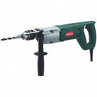 Дрель Metabo BDE 1100