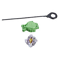 Волчок Бейблейд Турбо Луинор L4 оригинал Hasbro Luinor L4 Beyblade Turbo